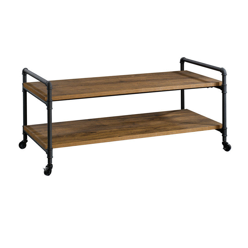 Carmelita Coffee Table