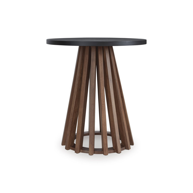 Crisfield End Table