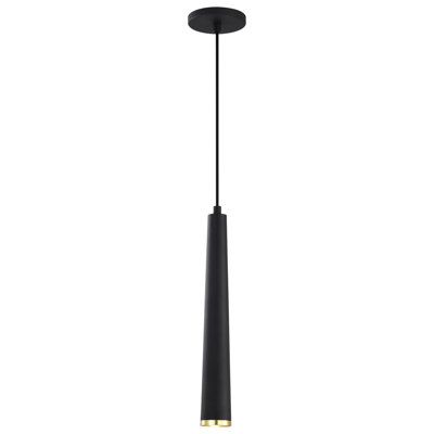 Ernesti 1 - Light LED Single Pendant