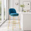 Tabouret de bar intérieur en métal-802169343
