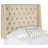 Bertlinde Upholstered Headboard-1362200009-1362200004