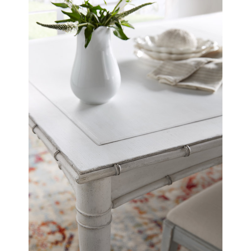 Charleston Dining Table