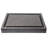 Eden Bath 16'' Marble Rectangular Bathroom Sink-86178401