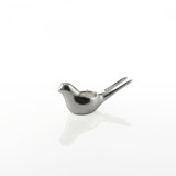 Dove Metal Tealight