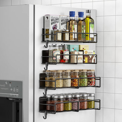 Dasha Accent Shelf