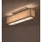 Gitane 5 - Light Nickel Shaded Pendant