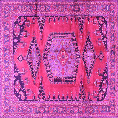 Oriental Indoor Rug