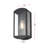 Miles Outdoor Wall Sconce in Black-418257203