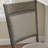 Luker Swivel Upholstered Counter Stool with Metal Frame-119237826