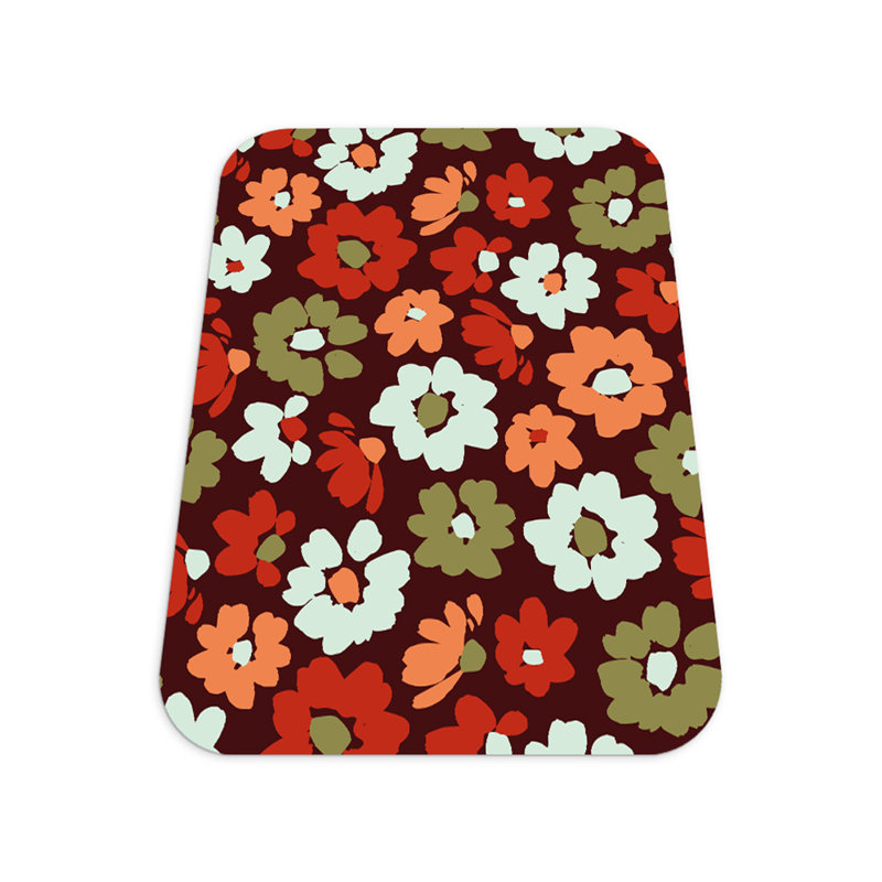 Nedal Chair Mat, 70 x 100cm