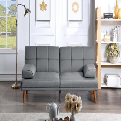 Upholstered 33'' Sleeper Sofa