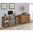 Tellier 39.1'' Wide 2 -Drawer File Cabinet