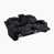 Black est en rupture de stock