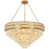 Laiton doré n'est pas disponible