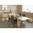 Fagin Extendable Dining Table