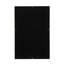Sama Rectangle Solid Wood Wall Mirror