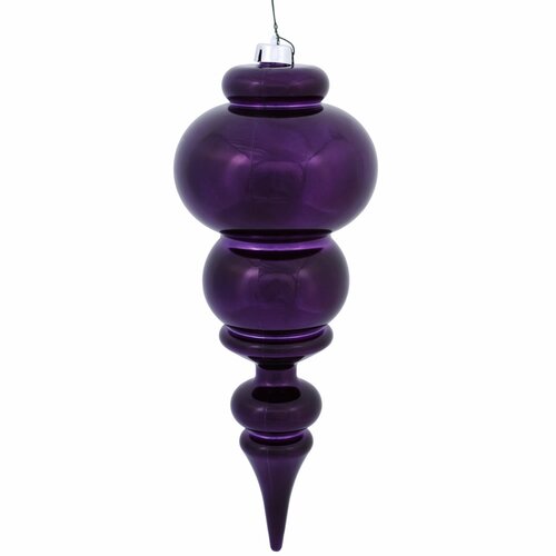 Wayfair | Finial Christmas Ornaments You'll Love in 2023