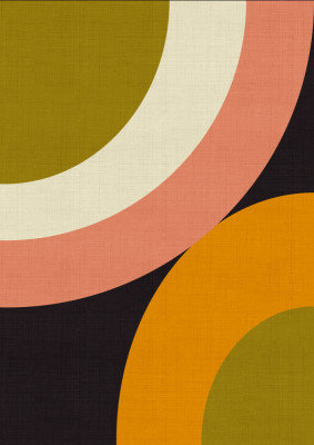 Wrapped Canvas Print, 91.44 cm H x 60.96 cm W