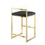 Tabouret de bar / de comptoir Sia-66112634-66112635