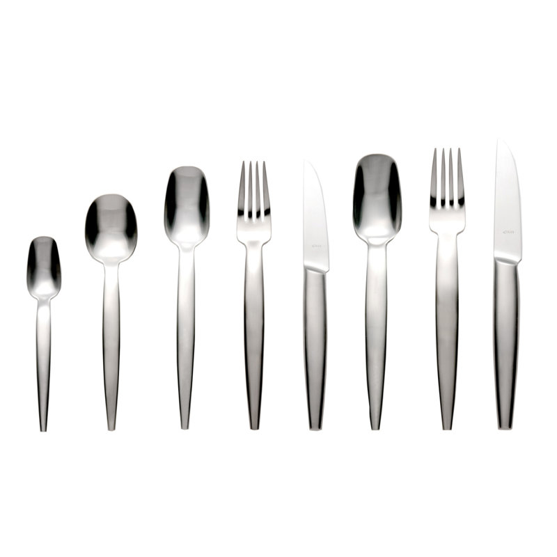 Quadrio 60 Piece Set