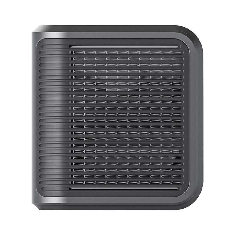 Mini Plug Wall Mounted Multifunctional Timed Heating Machines