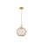 Antique Brass