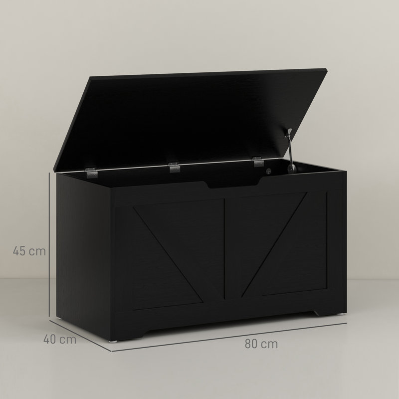Blanket Chest