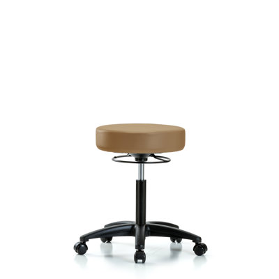 Phoebe Adjustable Height Lab Stool