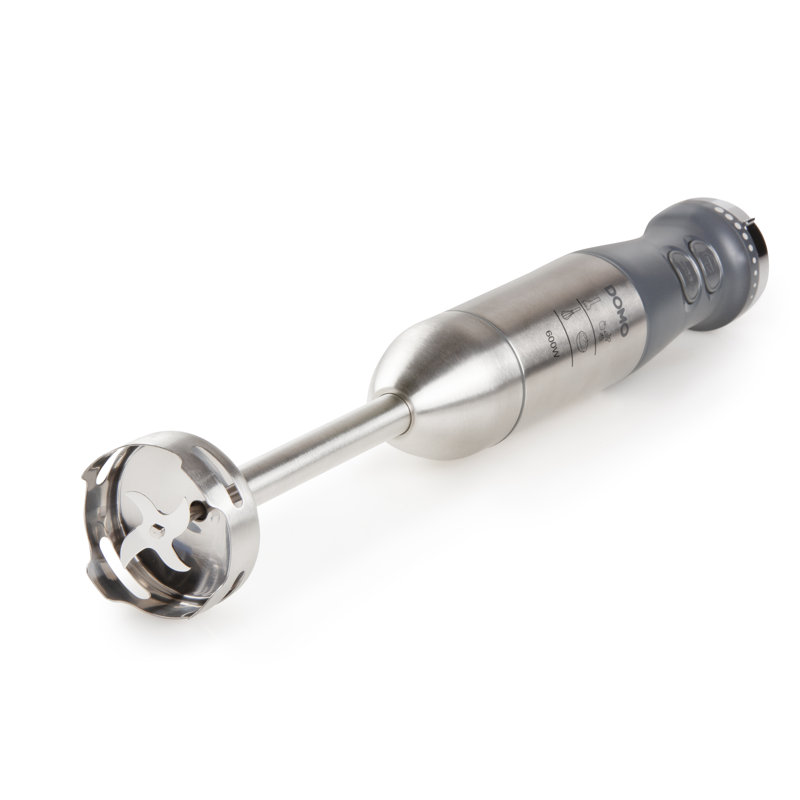 Domo 3 Speed Hand Immersion Blender