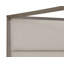 DANETTE Solid Wood Bed