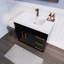 Ensemble de meuble-lavabo simple 36 po Lorre Spring-1182409031