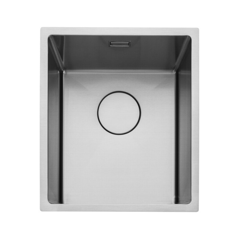 KUBE 1.0B S/S, 38 L x 44 W cm