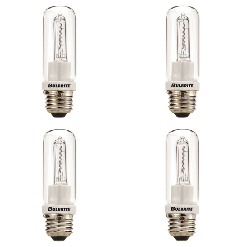 250W E26 Dimmable Halogen Light Bulb