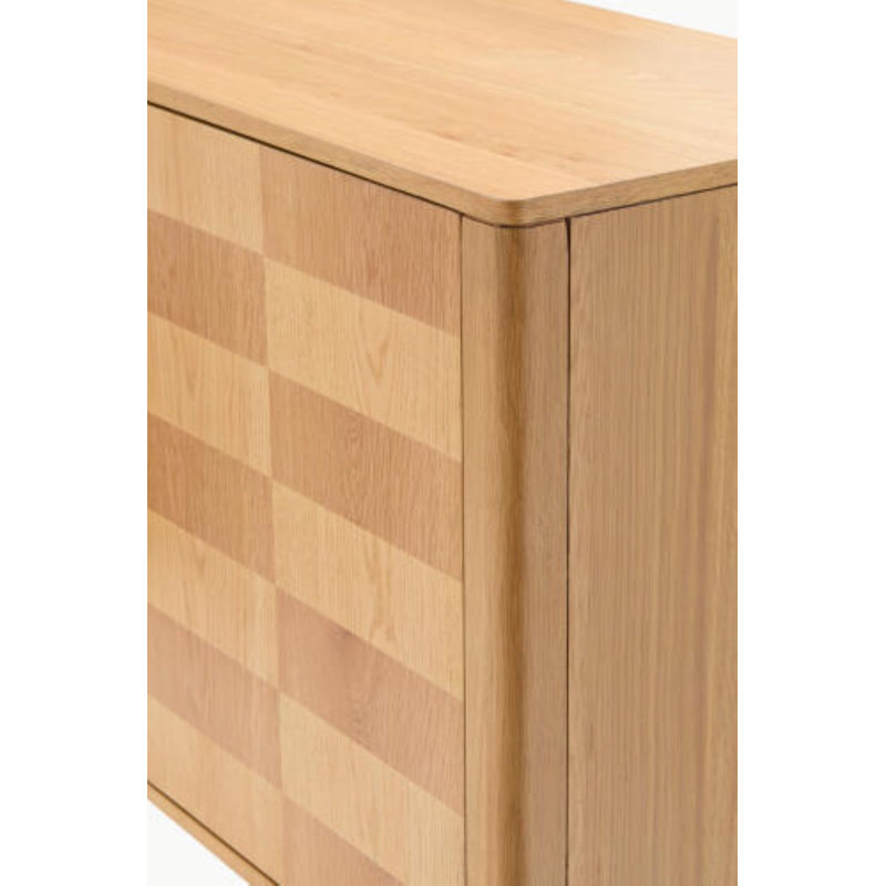 Patsyann Modern Cabinet