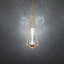 Devotion 1 Light LED Mini Pendant-70593649