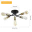 Landan Flush Mount