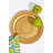 Heiden Dinner Plate