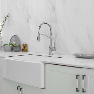 Robinet de cuisine HOOSENG