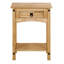 53cm Solid Wood Console Table
