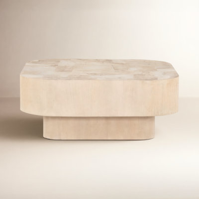 Table basse Bronwood