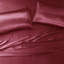 Taies d'oreiller standard 2 pièces 20 x 30 po 100% satin de satin rouge satiné-2099541371-2099541351