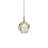 Aurora 1 - Light LED Pendant-69934736-114339330