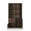 Byrne 178cm H x 97cm W Standard Bookcase