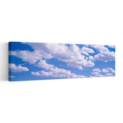 «Clouds Moab Ut Usa Abstract Contemporary Landscape Nature», art mural
