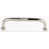 Polished Nickel selected
