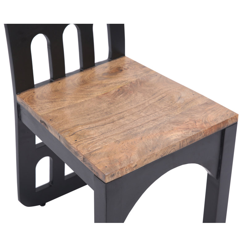 Chaise d'appoint Mainura