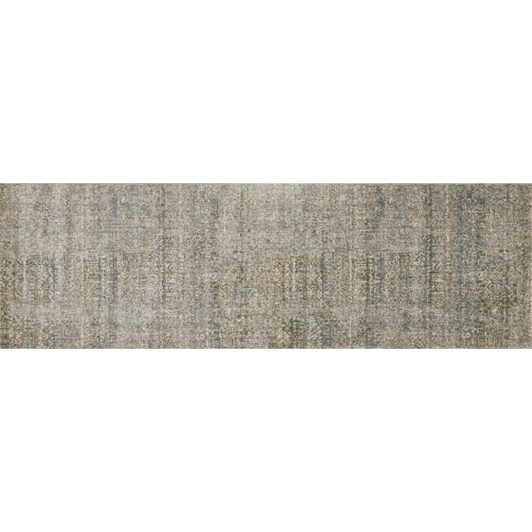 Macide Abstract Indoor Rug