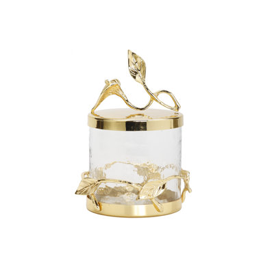 Glass Jar