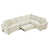 Beige Chenille is out of stock selected