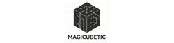 Logo MAGICUBETIC